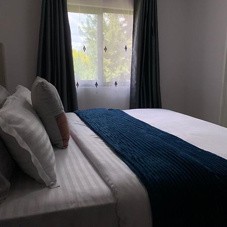Summerfields & Gardens Lodge Kitwe 外观 照片