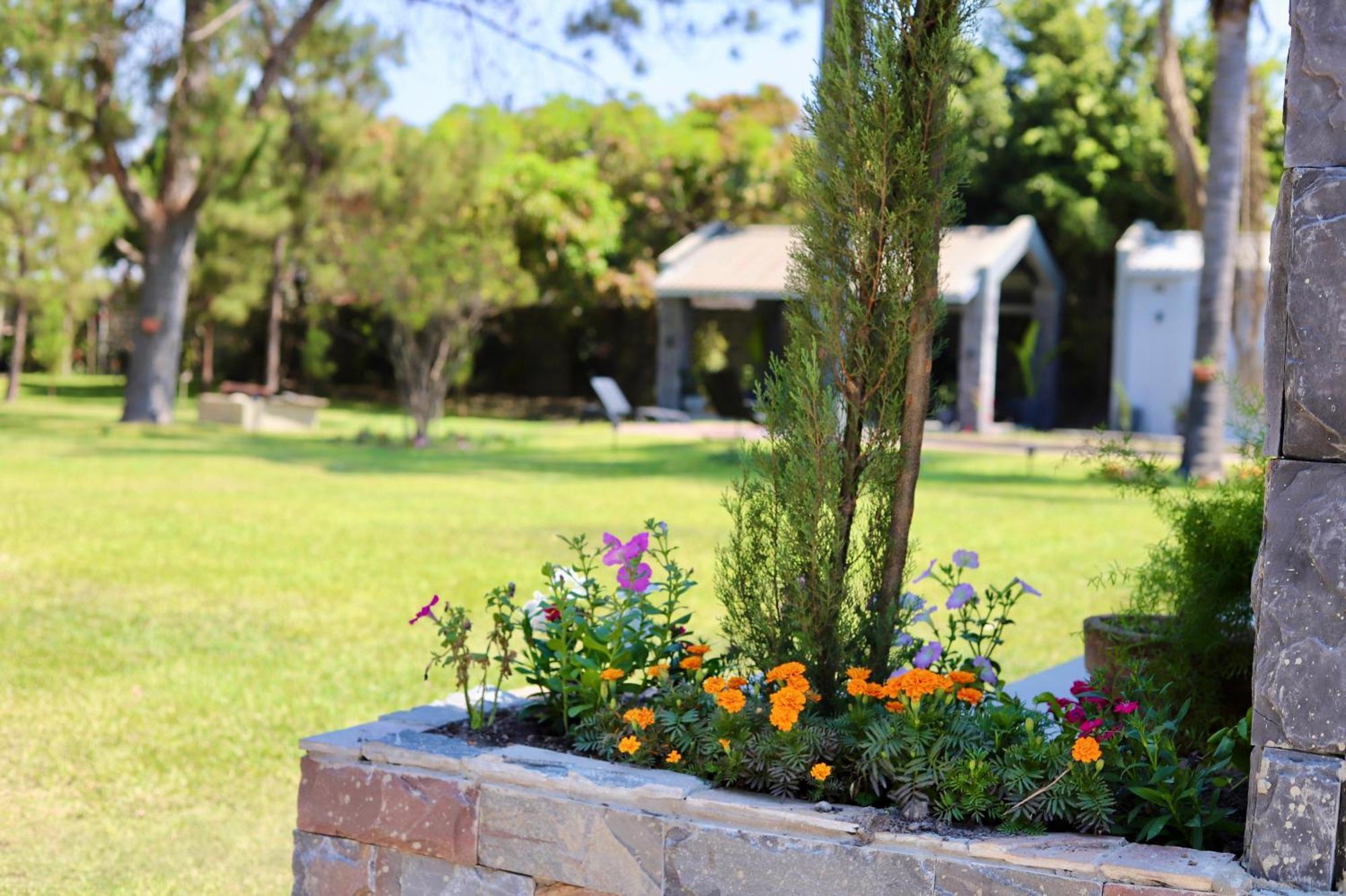 Summerfields & Gardens Lodge Kitwe 外观 照片