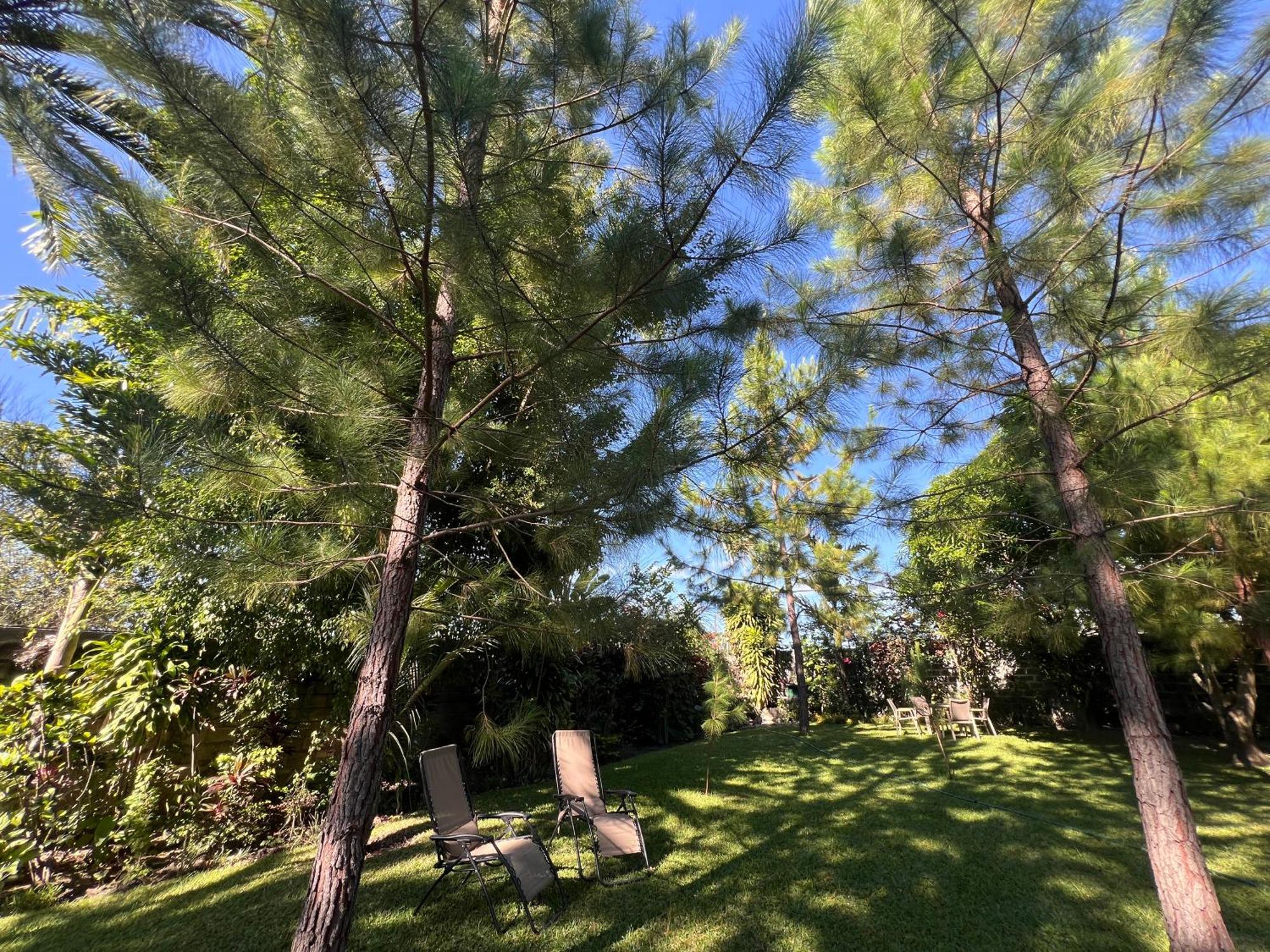 Summerfields & Gardens Lodge Kitwe 外观 照片