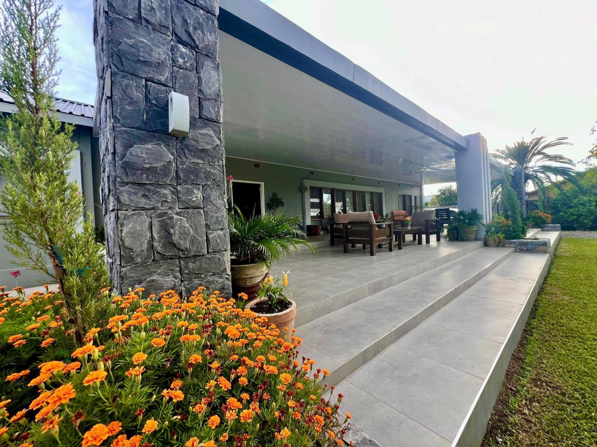 Summerfields & Gardens Lodge Kitwe 外观 照片