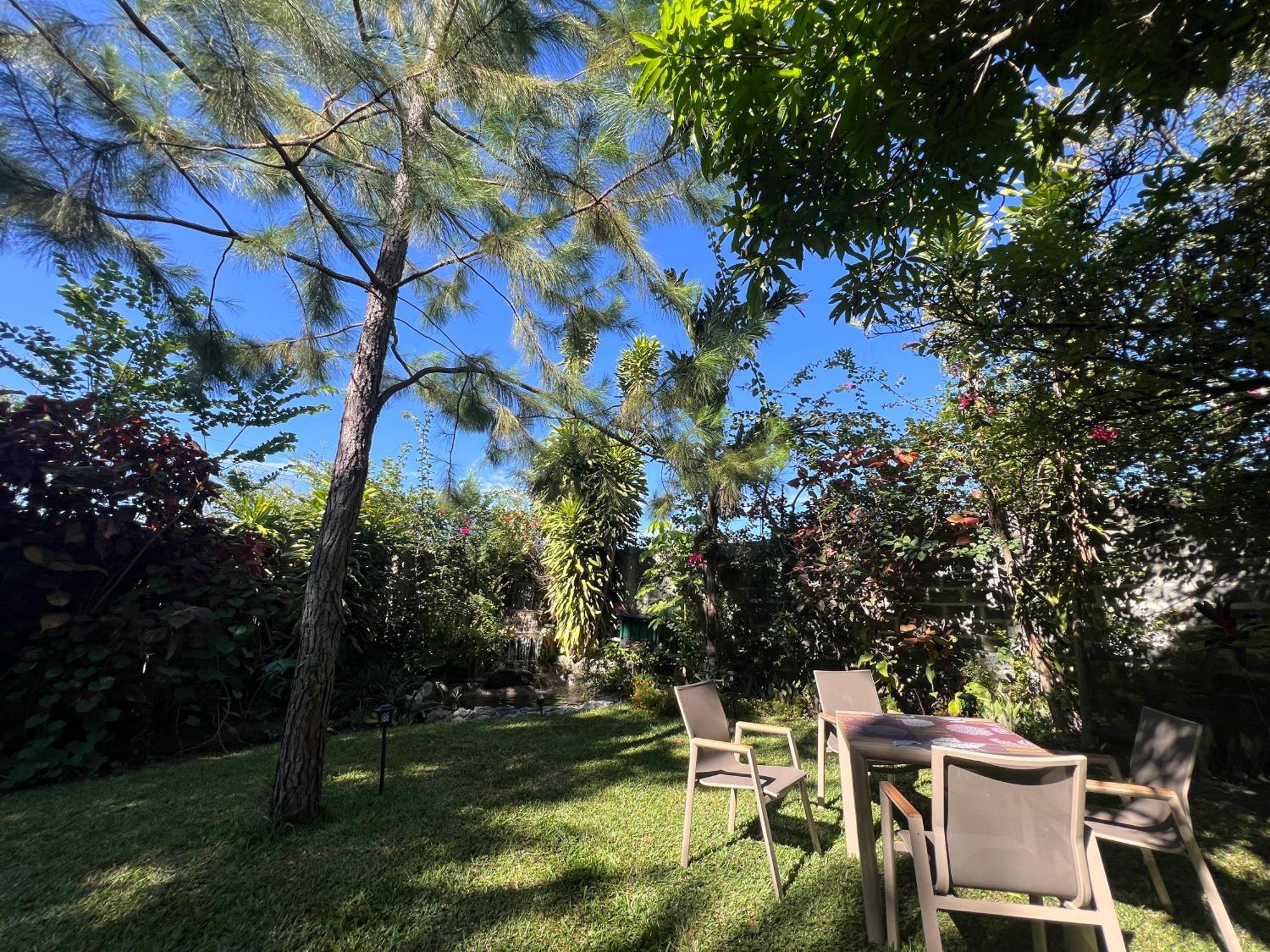 Summerfields & Gardens Lodge Kitwe 外观 照片