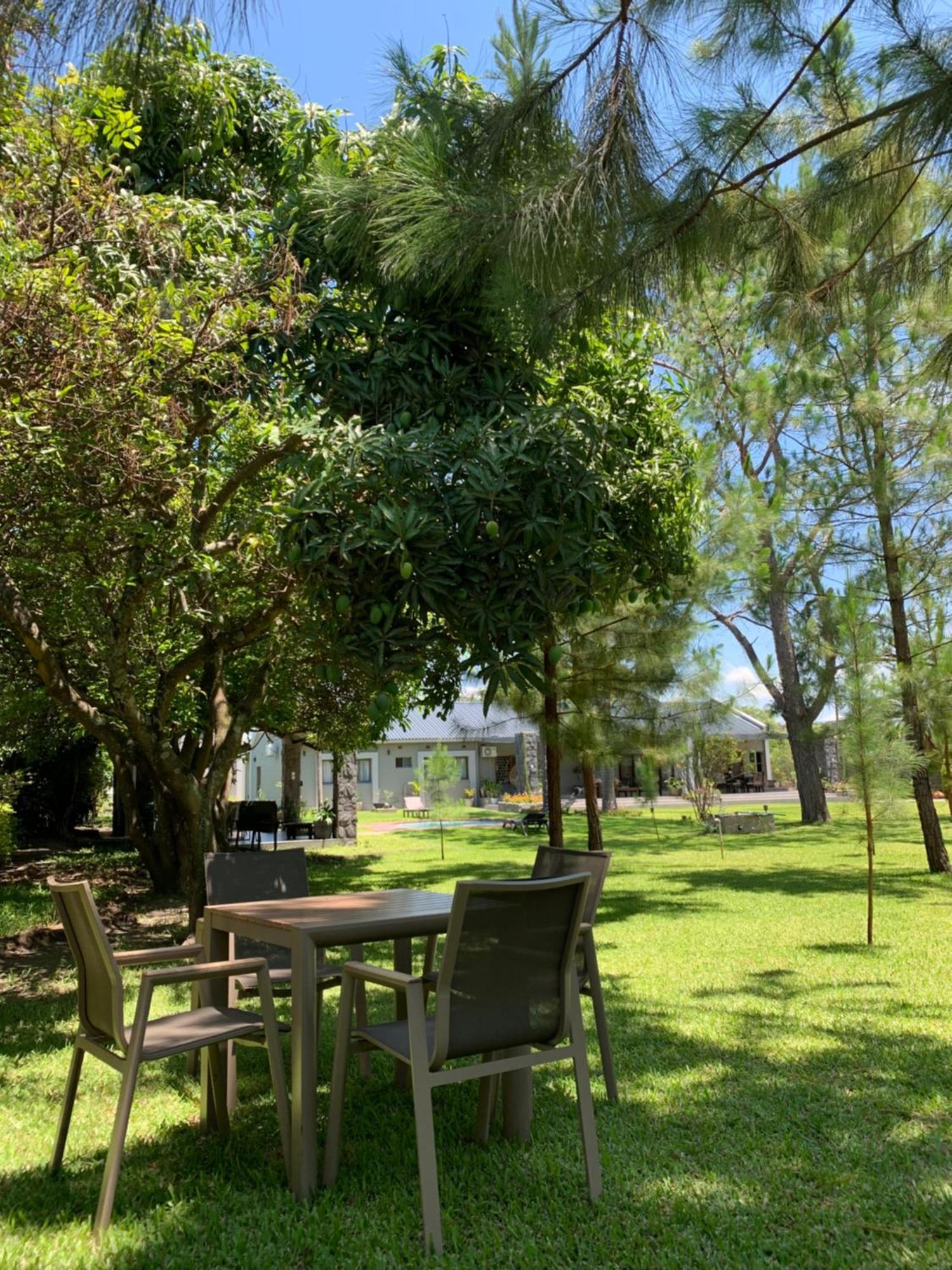 Summerfields & Gardens Lodge Kitwe 外观 照片