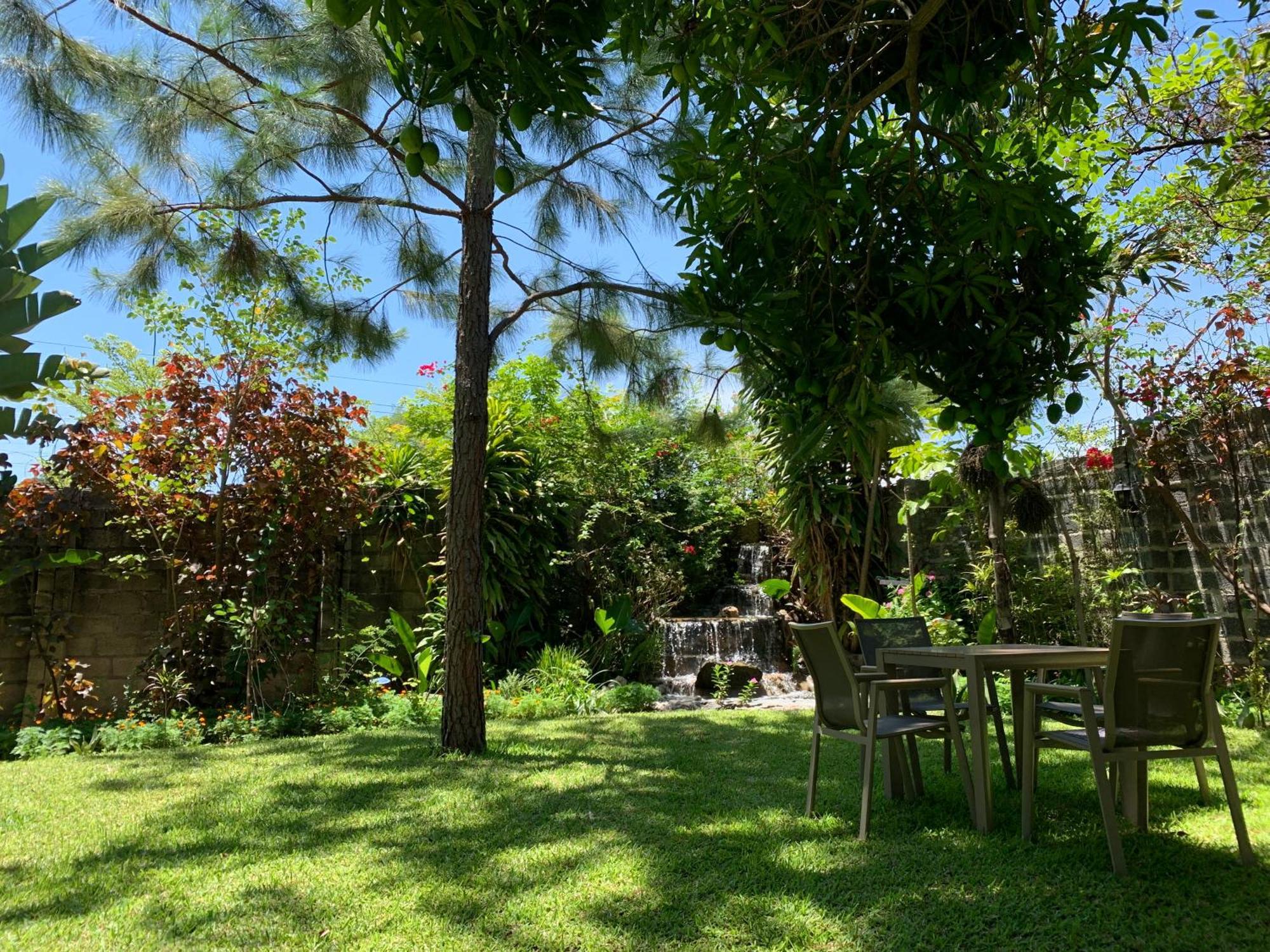 Summerfields & Gardens Lodge Kitwe 外观 照片