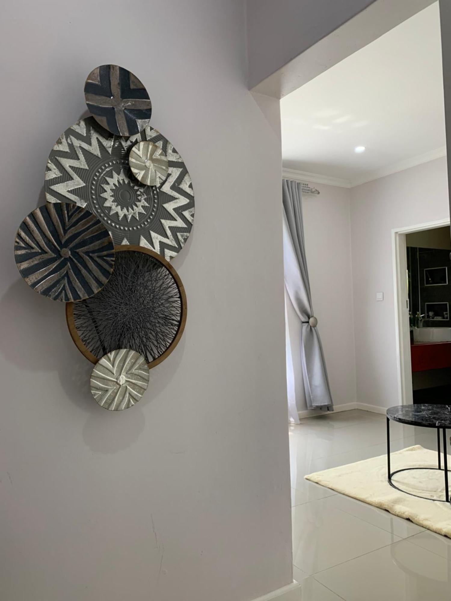 Summerfields & Gardens Lodge Kitwe 外观 照片