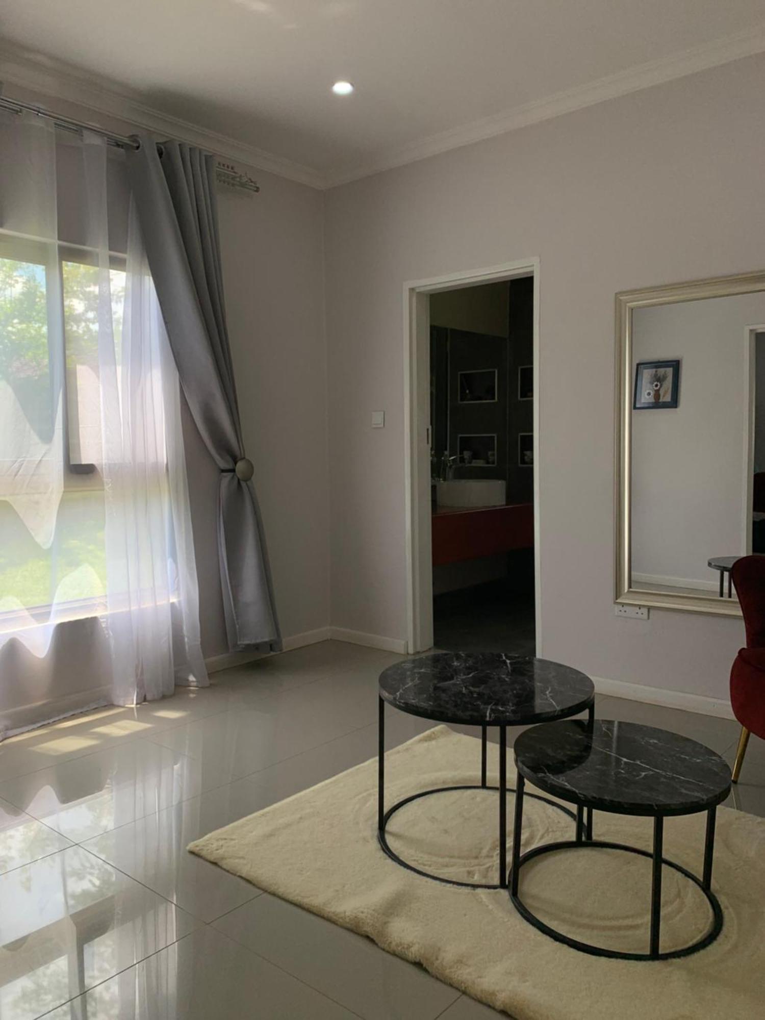 Summerfields & Gardens Lodge Kitwe 外观 照片