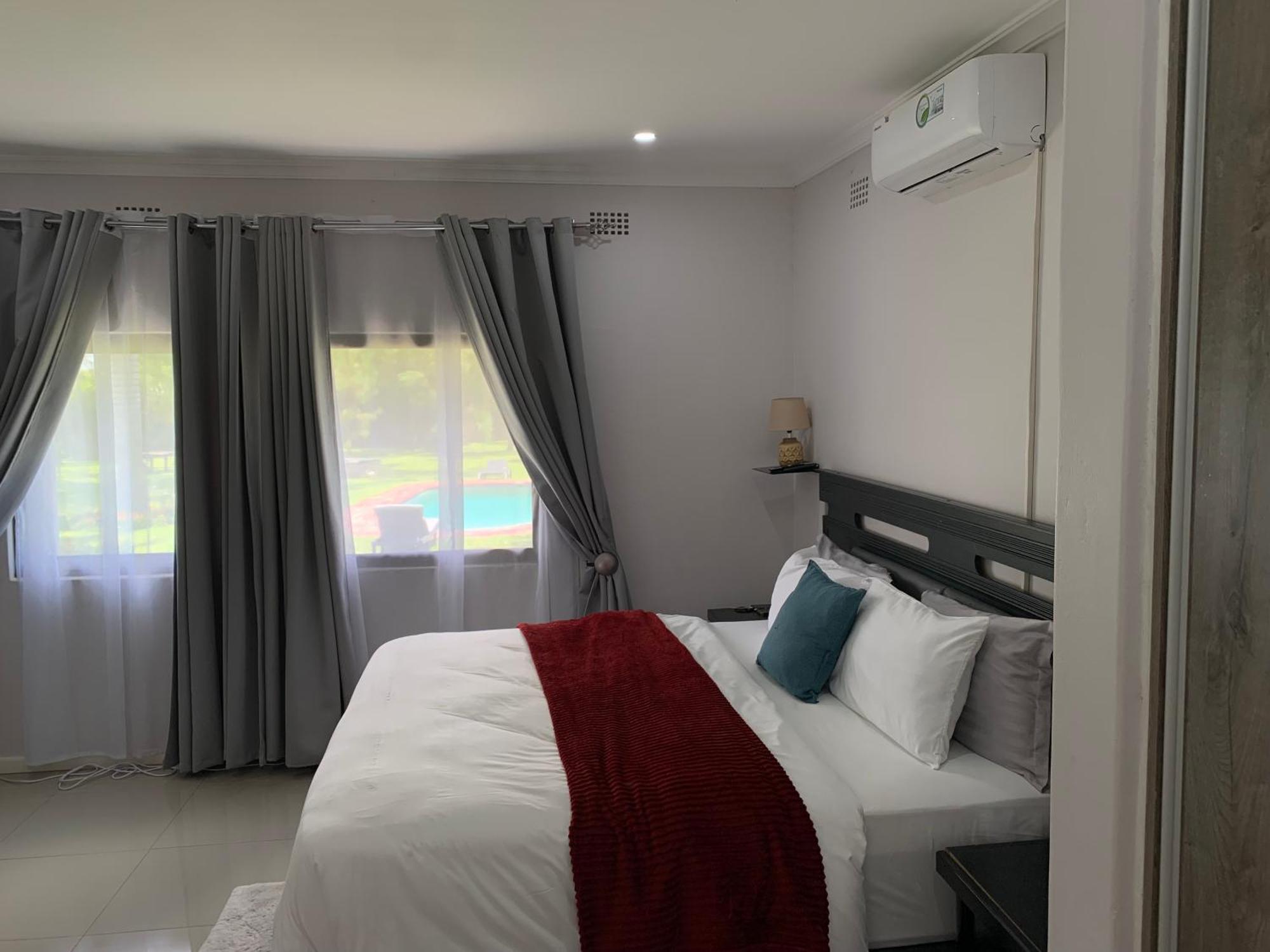 Summerfields & Gardens Lodge Kitwe 外观 照片