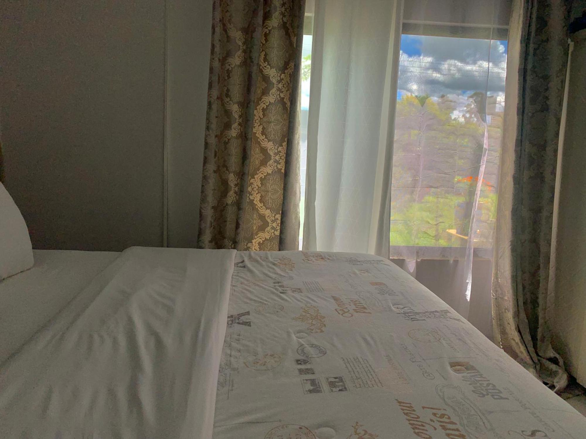 Summerfields & Gardens Lodge Kitwe 外观 照片