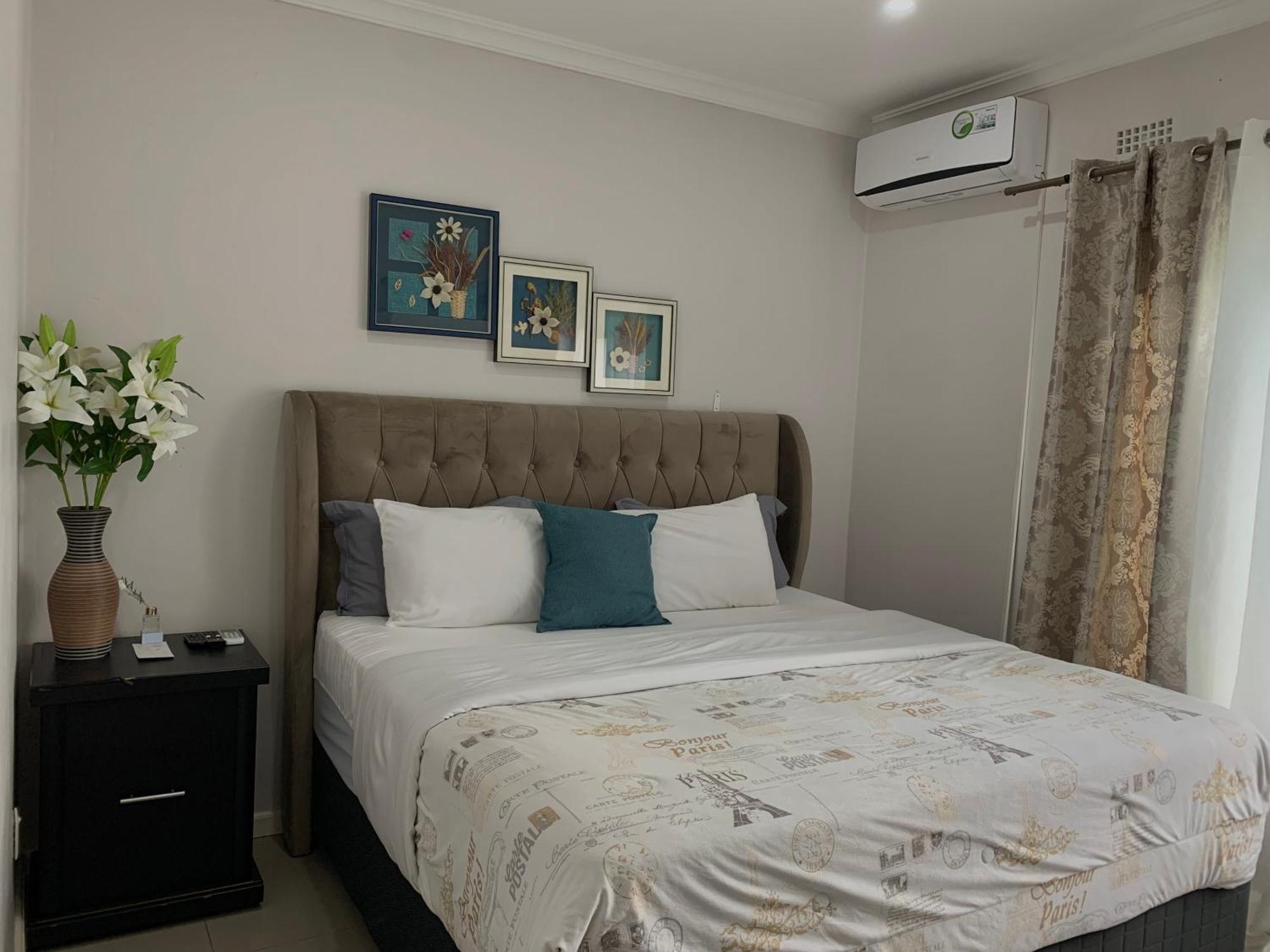 Summerfields & Gardens Lodge Kitwe 外观 照片