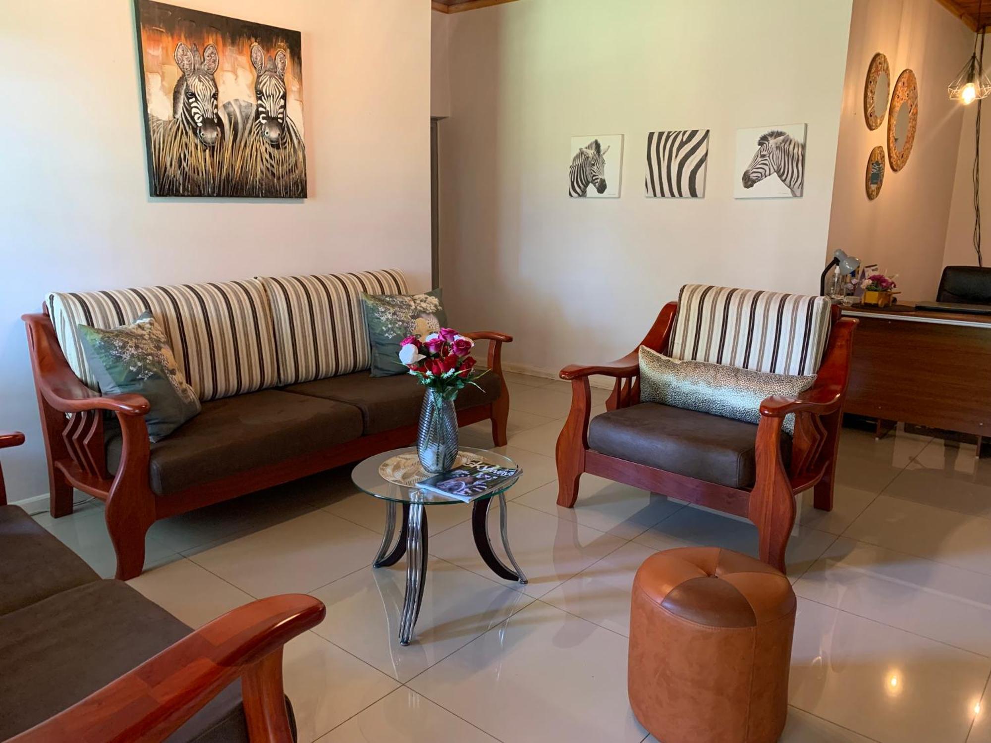 Summerfields & Gardens Lodge Kitwe 外观 照片