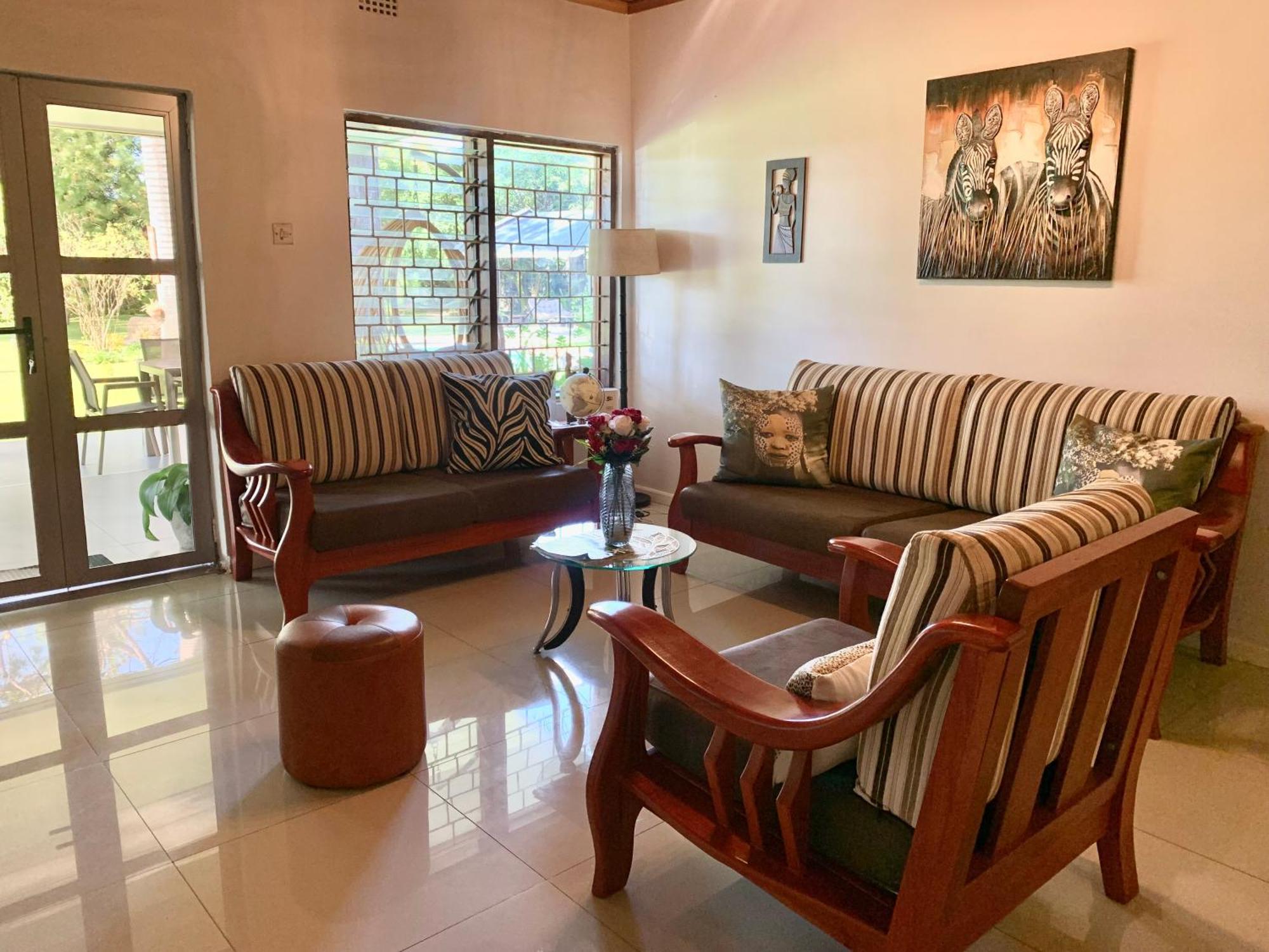 Summerfields & Gardens Lodge Kitwe 外观 照片